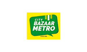 City Bazaar Metro